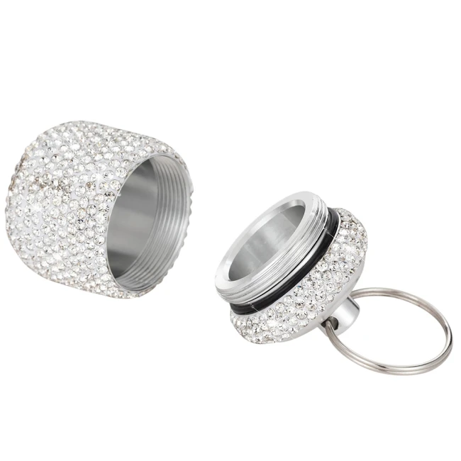 брелок-схованка