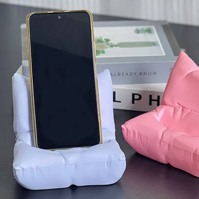 подставка для смартфона диван