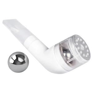 дыхательный тренажер