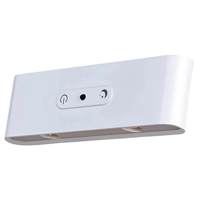 светильник с дистанционным управлением,