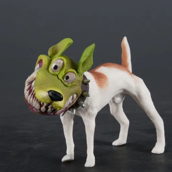 Фігурка з фільму