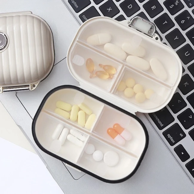 органайзер для прийому таблеток