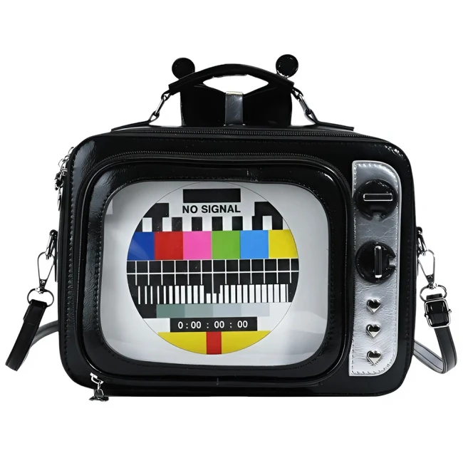 жіноча сумка крос-боді