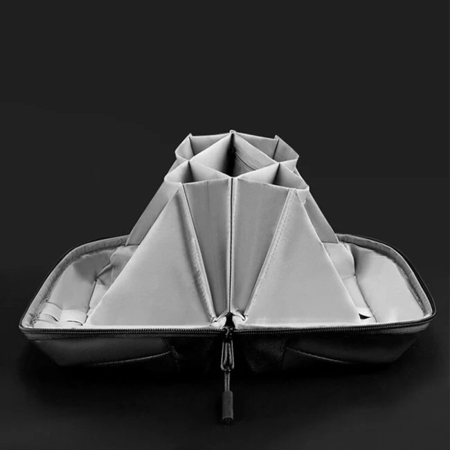 складний портативний органайзер