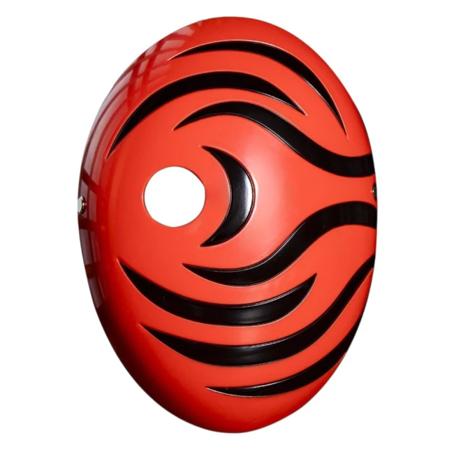 маска персонажа з Наруто