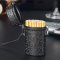 металлический портсигар
