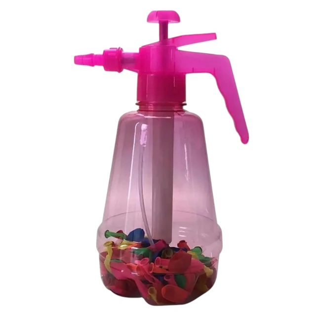 Игрушка водяные бомбочки,