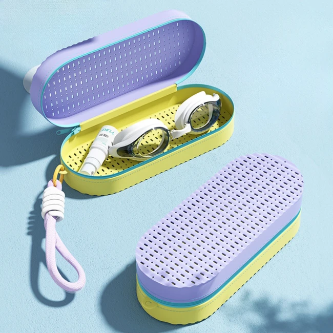 кейс для очков для плавания