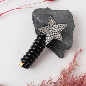 спіральні резинки для волосся