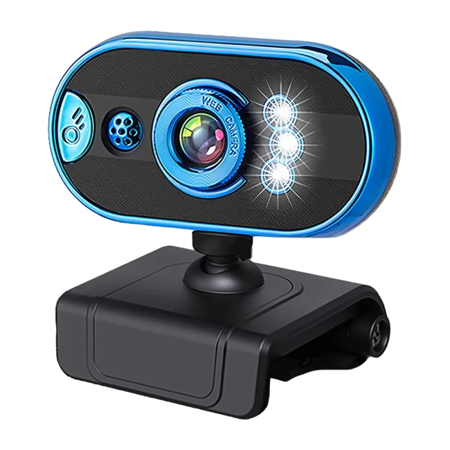 відеокамера на комп'ютер