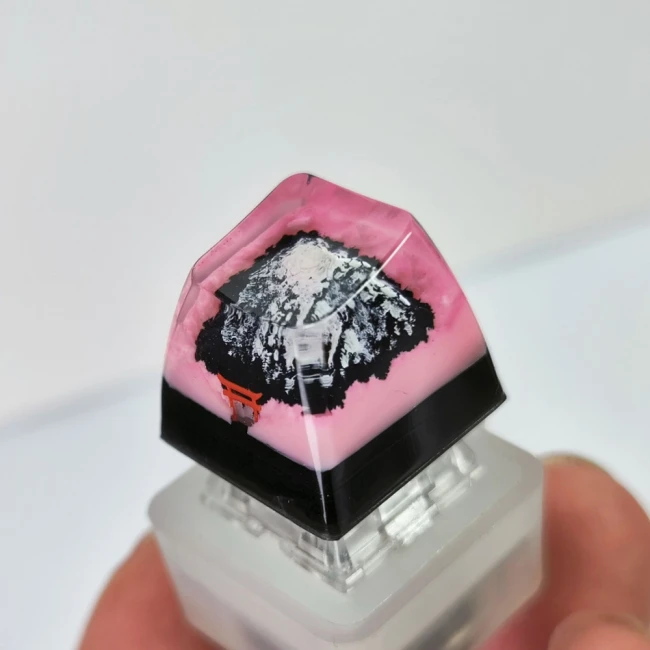 кейкап для кастомізації клавіатури