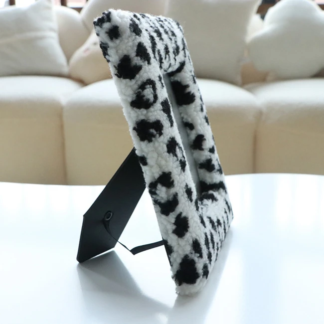 мягкая рамка для фотографий