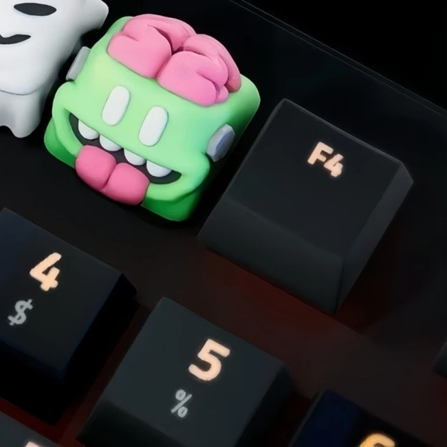 кейкап кнопка,