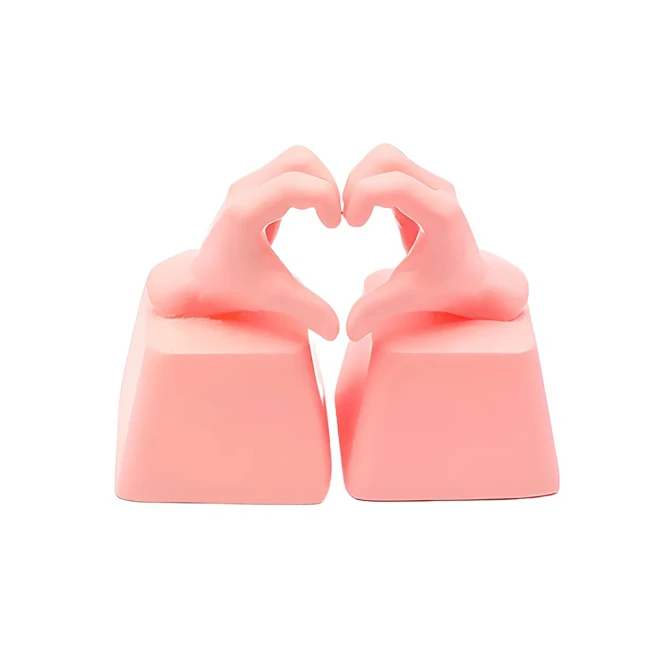 набір кейкапів