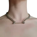 женское ожерелье