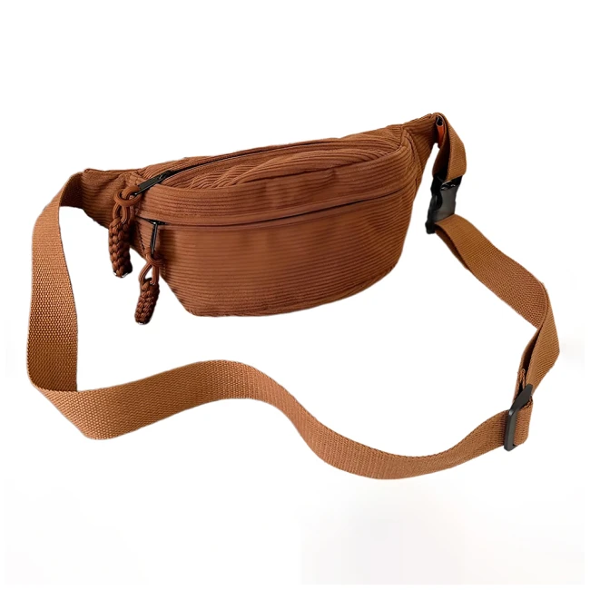 бананка через плече