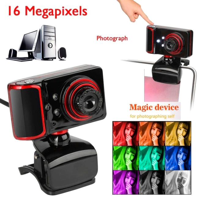 вебка для андроїд