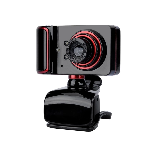 веб камера для Android