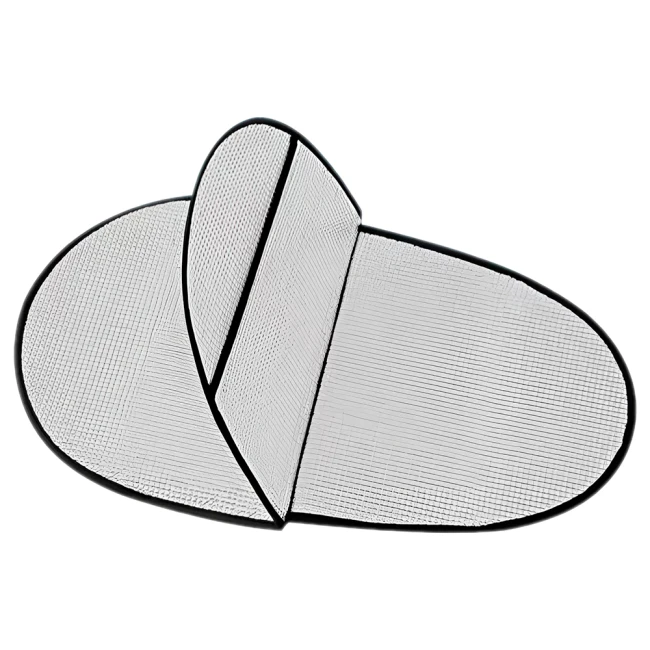 сонцезахисна фольга