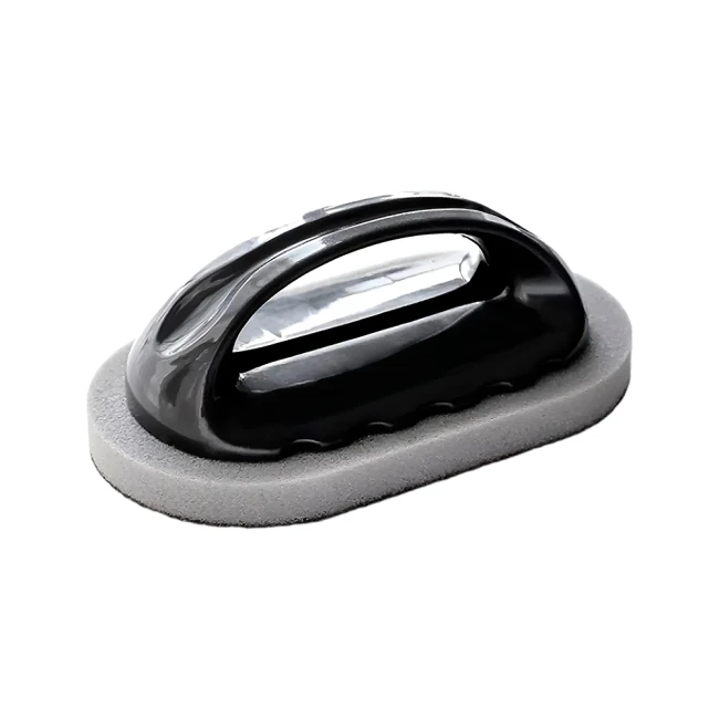 миюча губка з тримачем