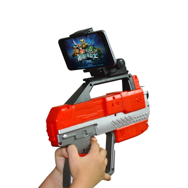 пістолет для смартфона