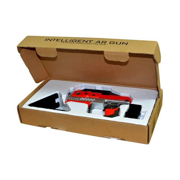 пістолет для андроїд