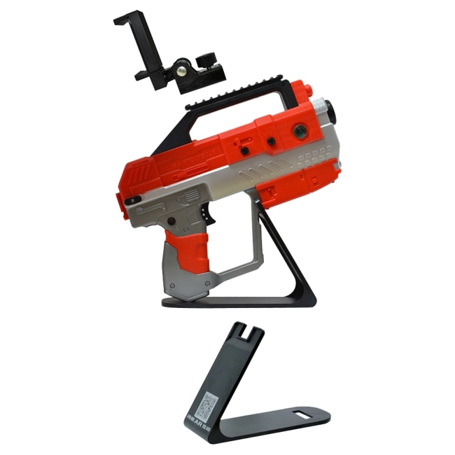 пістолет для телефону