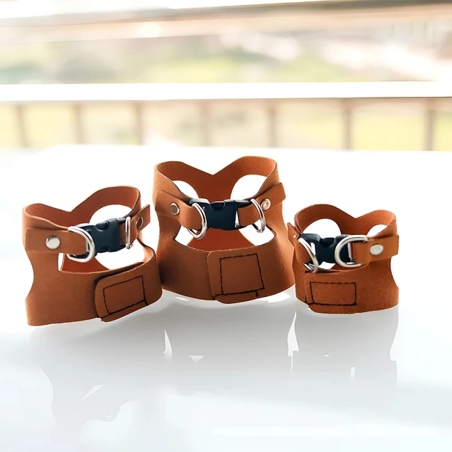 поводок для грызуна