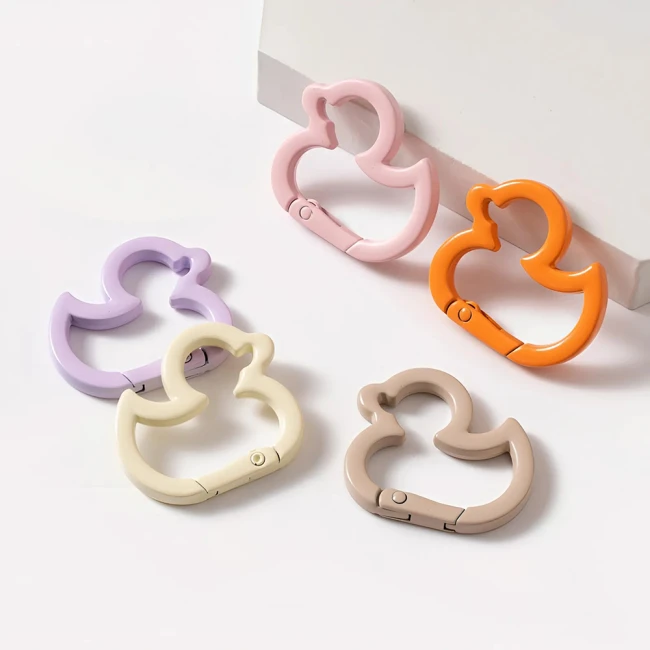 основи для брелків