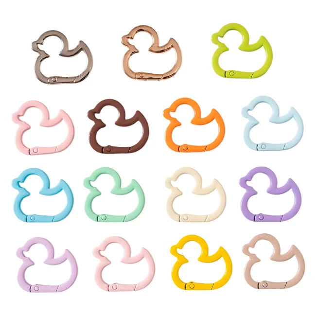 фурнітура для брелків