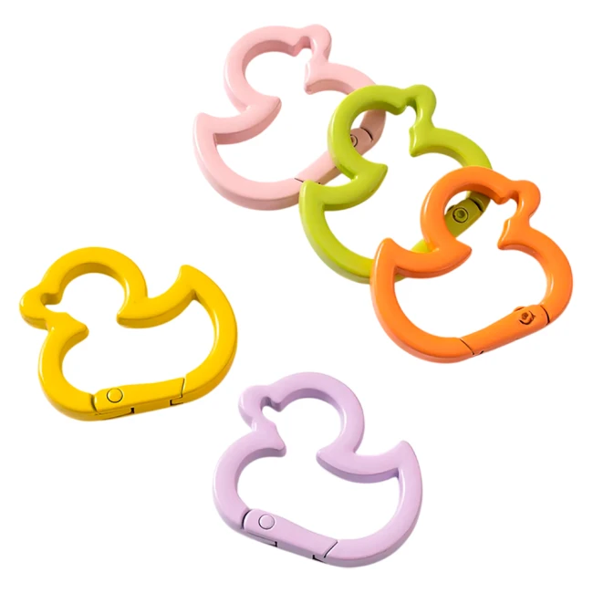 карабіни для брелків