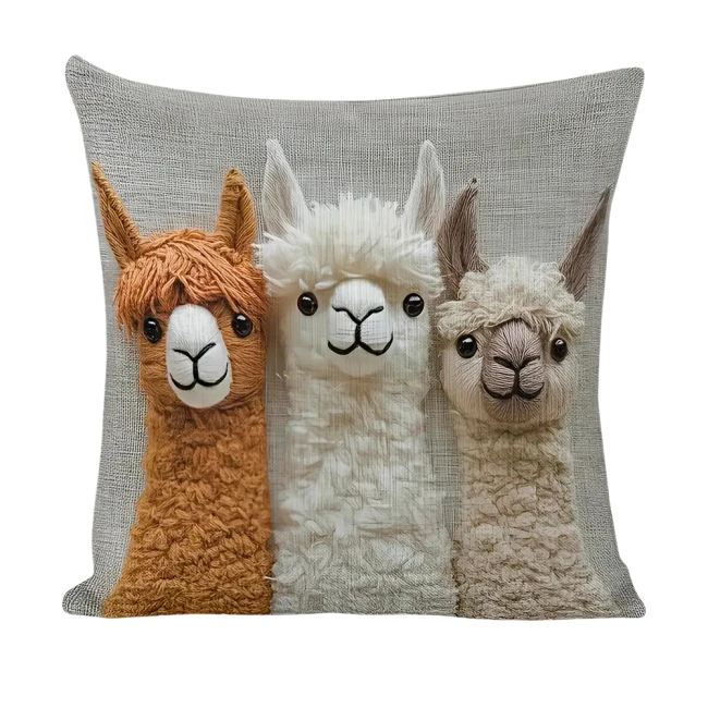 декоративна наволочка