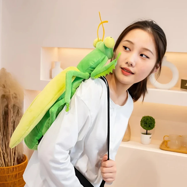 м'яка сумка-рюкзак