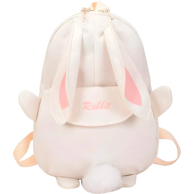 рюкзак із вушками