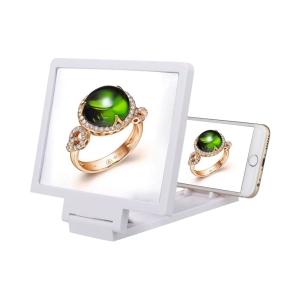 Увеличительное стекло для телефона - 3д экран для смартфона увеличительный экран для телефона