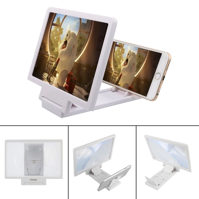 збільшувач екрану смартфона