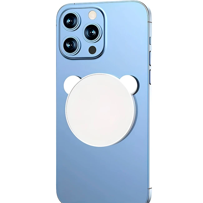 дзеркало для селфі на телефон