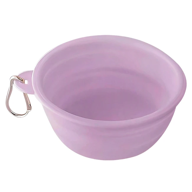 складная миска