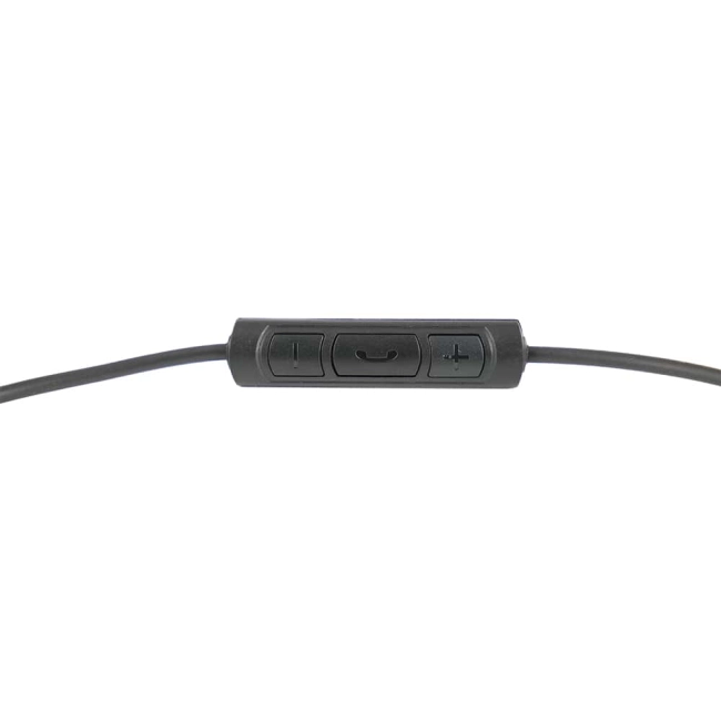 удлинитель наушников с пультом и микрофоном