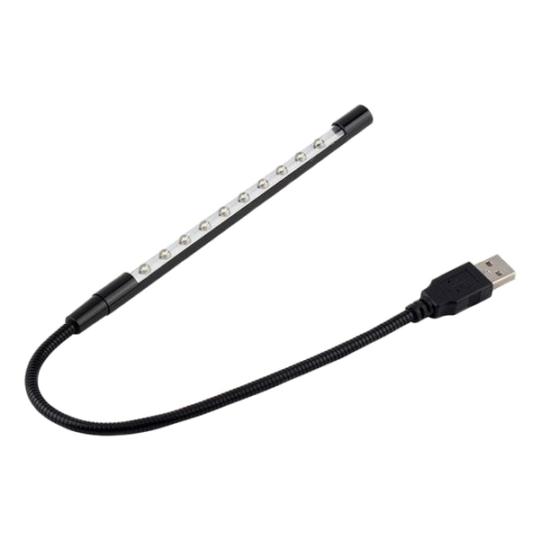 usb led лампа