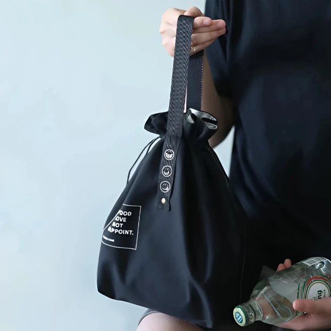 сумка для ланчу