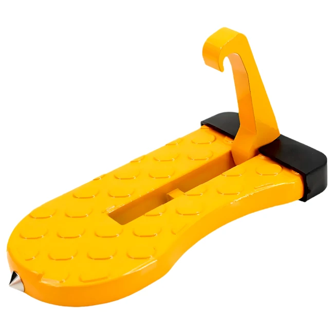 подножка для автомобиля на дверь