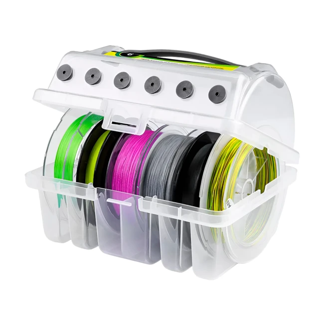 бокс для лески