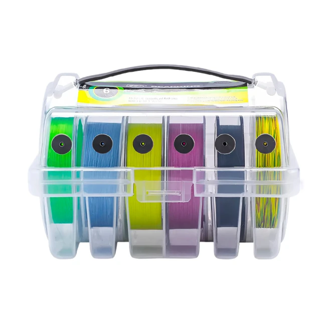 коробка для катушек рыболовных