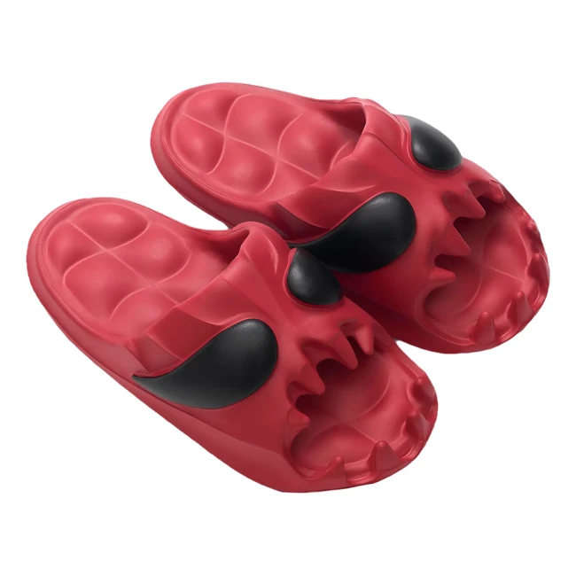 мужские тапки