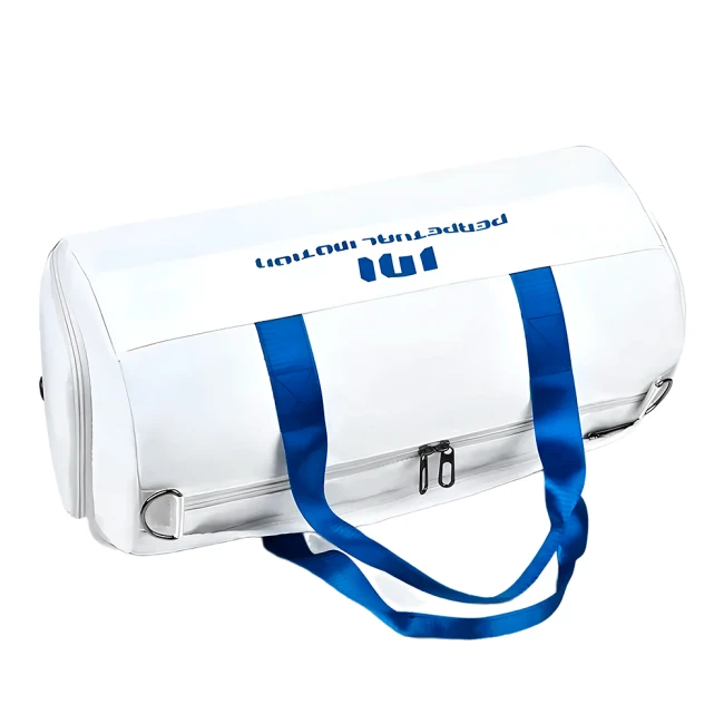 сумка для поділу мокрого і сухого