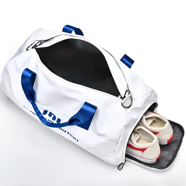 сумка з відсіком для взуття