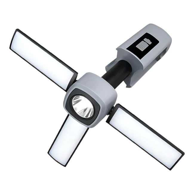 туристичний світильник