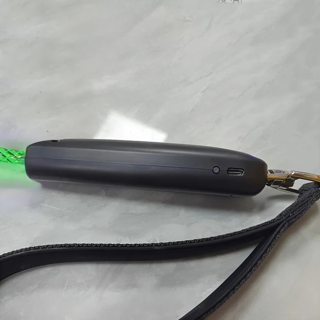 светящийся поводок