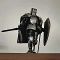 подвижная фигурка